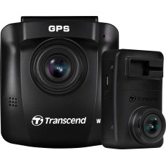 Transcend Drivepro 620 Full Hd Wi-Fi